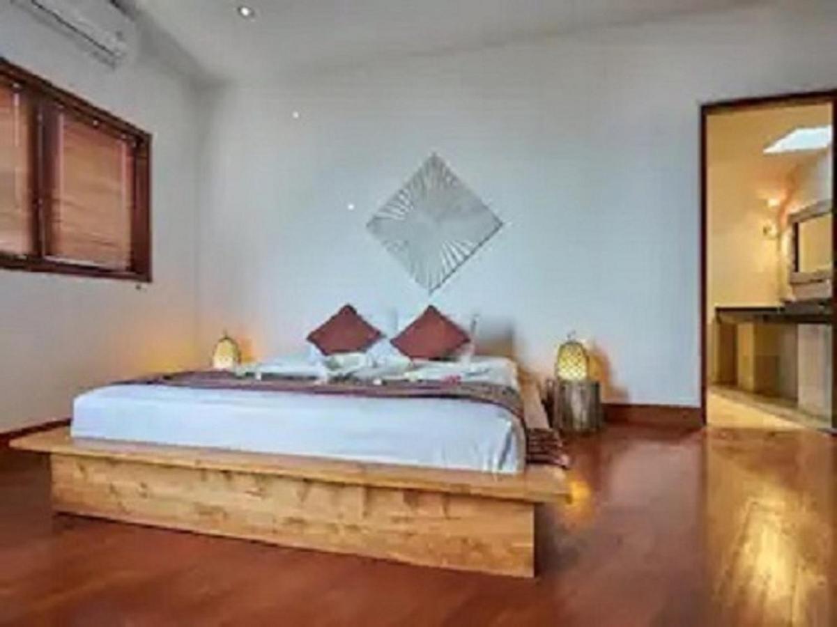 Villa Mimpi Manis Infinity Pool&180°Ocean View Amed  Exterior photo