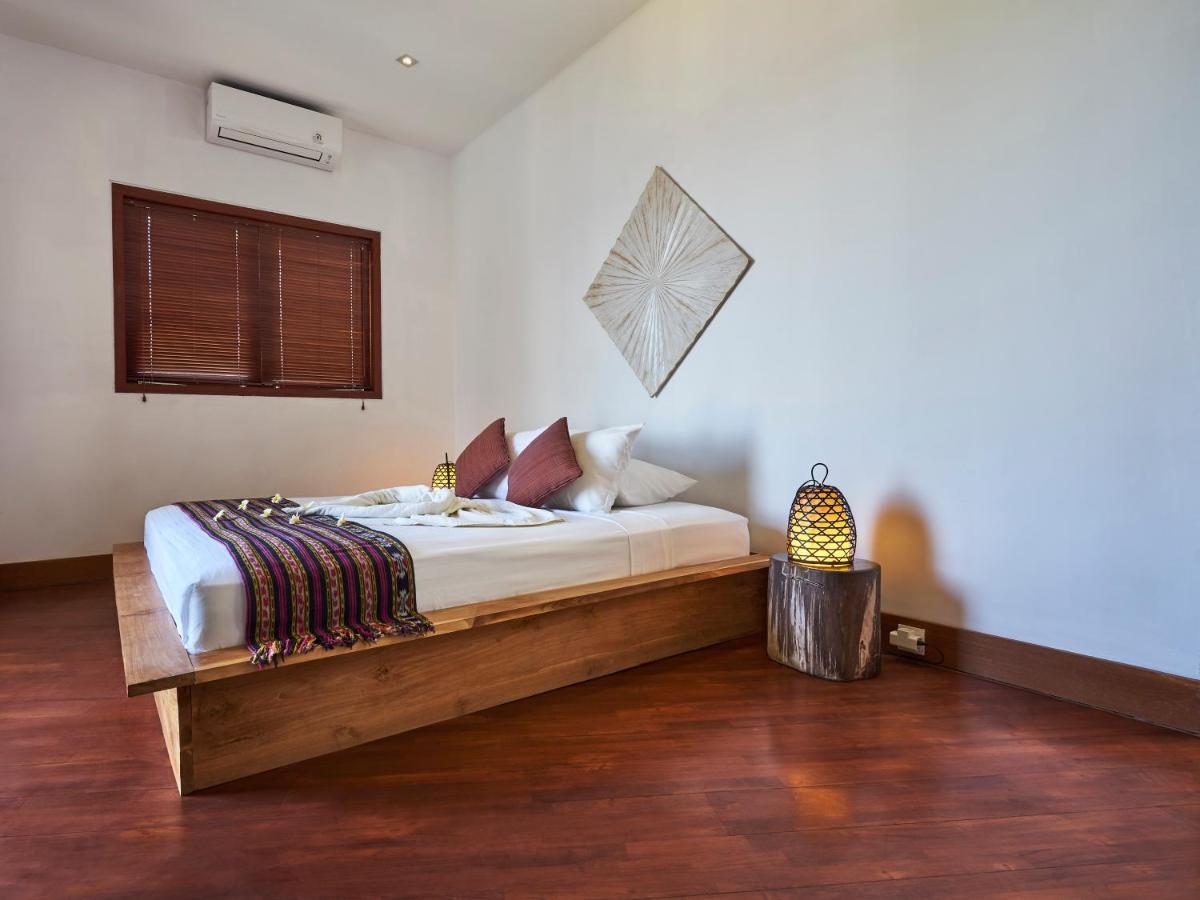 Villa Mimpi Manis Infinity Pool&180°Ocean View Amed  Exterior photo